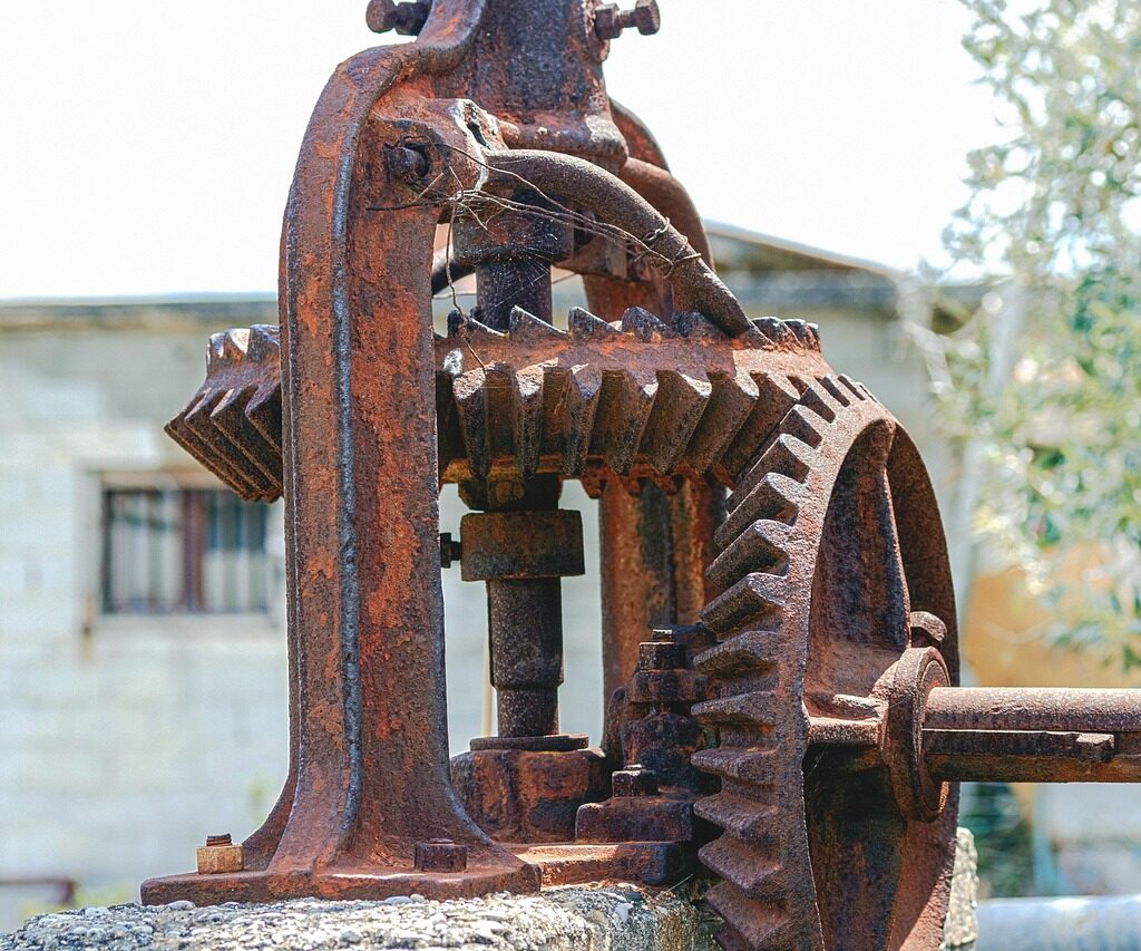 Så får du stabilt vattentryck med hydropress