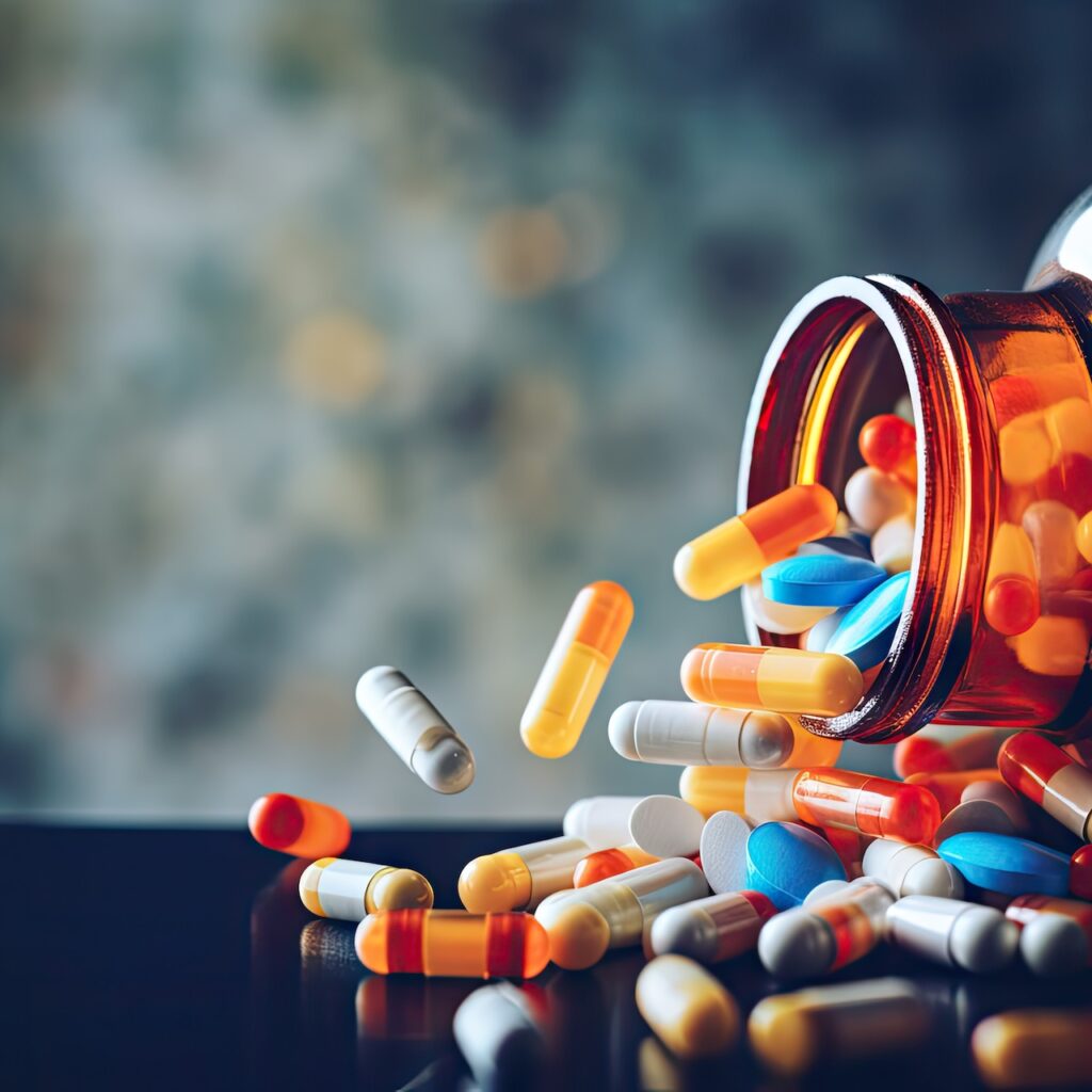 Miljardindustrin bakom mediciner mot magkatarr  — och frågan om du verkligen behöver den